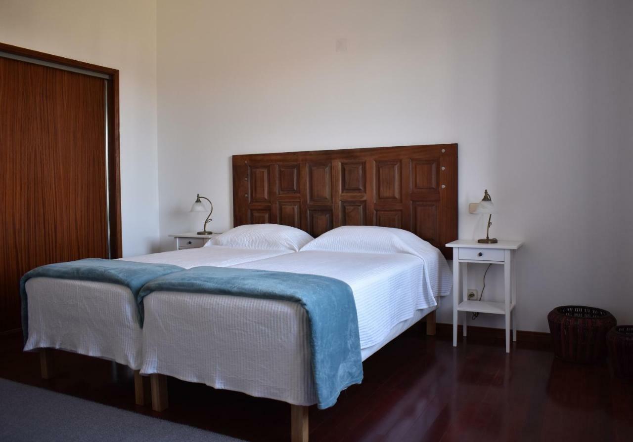 Casa Das Ondas Sao Roque do Pico Luaran gambar